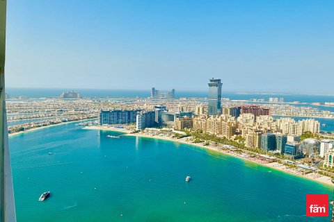 شقة في Dubai Harbour، دبي 3 غرفة نوم ، 181.8 متر مربع . ر قم 669677