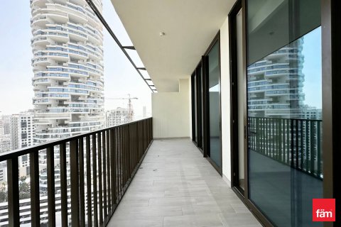 شقة للبيع في دبي، الإمارات العربية المتحدة 1 غرفة نوم ، 80.2 متر مربع ، رقم 669674 - صورة 7