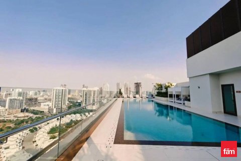 Lakás itt: Dubai, EAE, 1 hálószoba, 80.2 m², azonosító: 669674 - fénykép 7
