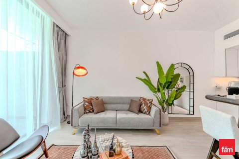 Lakás itt: Dubai, EAE, 1 hálószoba, 80.2 m², azonosító: 669674 - fénykép 2