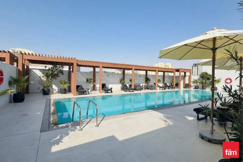 Lakás itt: Dubai, EAE, 1 hálószoba, 80.2 m², azonosító: 669674 - fénykép 25