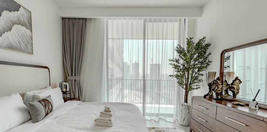 Lakás itt: Dubai, EAE, 1 hálószoba, 80.2 m², azonosító: 669674