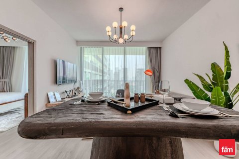 Lakás itt: Dubai, EAE, 1 hálószoba, 80.2 m², azonosító: 669674 - fénykép 26