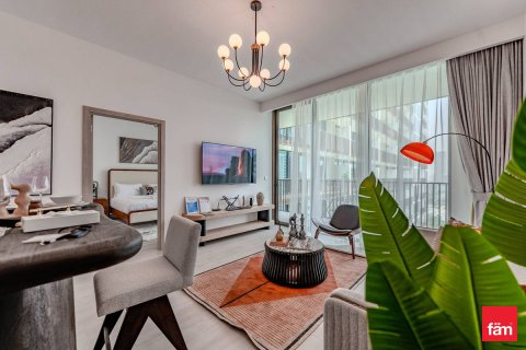 Lakás itt: Dubai, EAE, 1 hálószoba, 80.2 m², azonosító: 669674 - fénykép 7