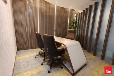 Oficina en alquiler en Business Bay, Dubai, EAU 122.3 m2 № 669672 - foto 21