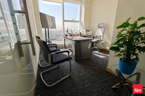 Oficina en alquiler en Business Bay, Dubai, EAU 122.3 m2 № 669672 - foto 10