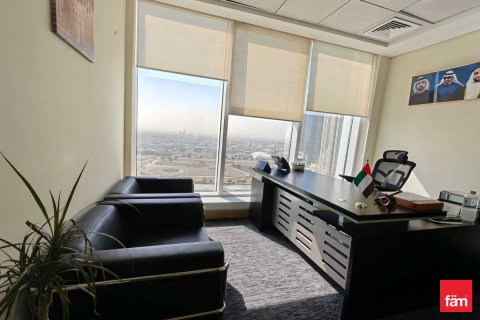 Oficina en alquiler en Business Bay, Dubai, EAU 122.3 m2 № 669672 - foto 13