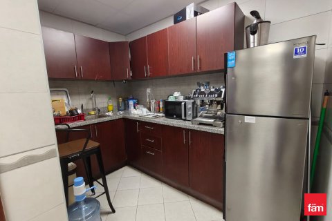 Oficina en alquiler en Business Bay, Dubai, EAU 122.3 m2 № 669672 - foto 22