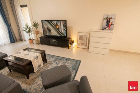 Byt v Mirdif, Dubai, SAE 1 ložnice, 94 m² Č.: 669675 - fotografie 3