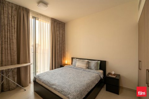 Byt v Mirdif, Dubai, SAE 1 ložnice, 94 m² Č.: 669675 - fotografie 6