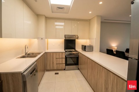 Byt v Mirdif, Dubai, SAE 1 ložnice, 94 m² Č.: 669675 - fotografie 5