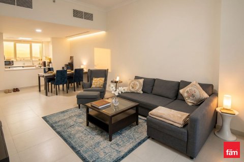Byt v Mirdif, Dubai, SAE 1 ložnice, 94 m² Č.: 669675 - fotografie 4