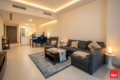 Byt v Mirdif, Dubai, SAE 1 ložnice, 94 m² Č.: 669675 - fotografie 2