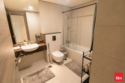 Byt v Mirdif, Dubai, SAE 1 ložnice, 94 m² Č.: 669675 - fotografie 8