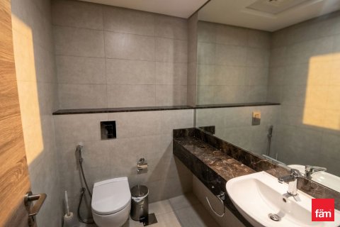 Byt v Mirdif, Dubai, SAE 1 ložnice, 94 m² Č.: 669675 - fotografie 7