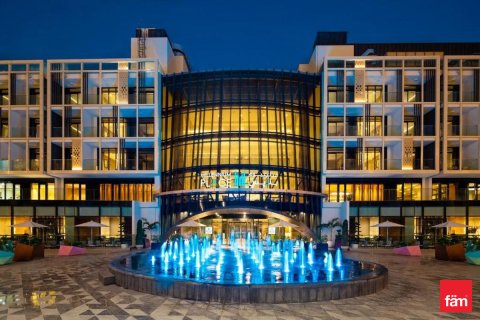 Apartament w Mirdif, Dubai, ZEA 1 sypialnia, 94 mkw. nr 669675
