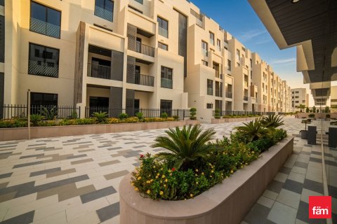 Byt v Mirdif, Dubai, SAE 1 ložnice, 94 m² Č.: 669675 - fotografie 10