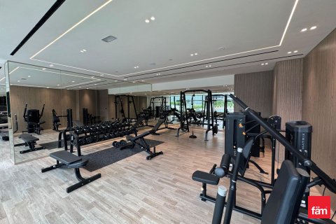 Apartament në Dubai, Emiratet e Bashkuara Arabe 2 dhoma gjumi, 114.8 m2. № 669676 - Foto 15
