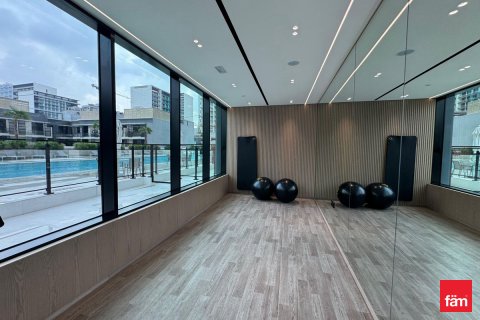 Apartament në Dubai, Emiratet e Bashkuara Arabe 2 dhoma gjumi, 114.8 m2. № 669676 - Foto 16