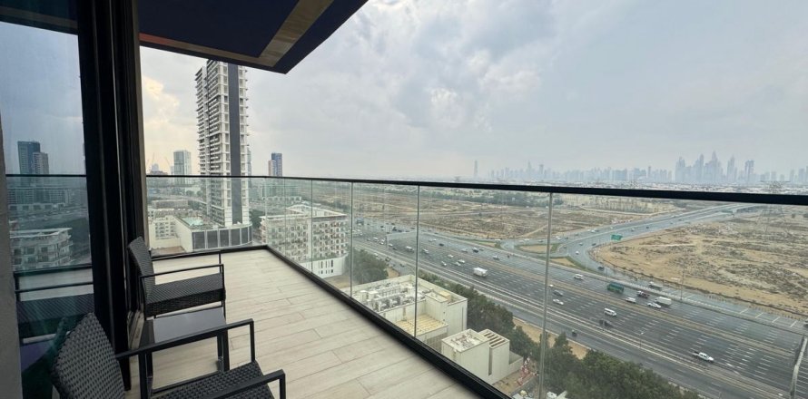 Apartament në Dubai, Emiratet e Bashkuara Arabe 2 dhoma gjumi, 114.8 m2. № 669676