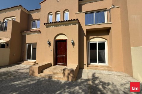 Willa do wynajęcia w Dubai, ZEA 4 sypialnie, 191.9 mkw., nr 669678 - zdjęcie 17