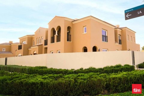 ویلا برای اجاره در Dubai، امارات متحده عربی 4 خوابه ، 191.9 متر مربع ، شماره 669678 - تصویر 12