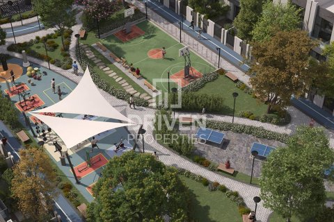 Townhouse in Dubai, UAE 4 bedrooms, 87.98 sq.m. № 744599 - photo 13