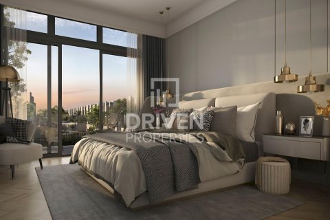 Townhouse in Dubai, UAE 4 bedrooms, 87.98 sq.m. № 744599 - photo 12