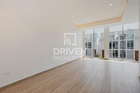 Māja Al Barari, Dubaijā, AAE 4 istabas, 179.77 m2 Nr. 745079