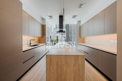 Зняти в оренду таунхаус в Аль-Барари, Дубай, ОАЕ 4 спальні, 179.77м2, № 745079 - фото 10