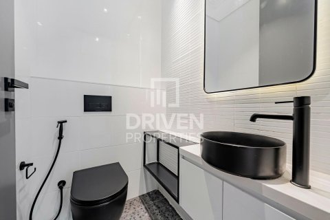 Зняти в оренду таунхаус в Аль-Барари, Дубай, ОАЕ 4 спальні, 179.77м2, № 745079 - фото 15