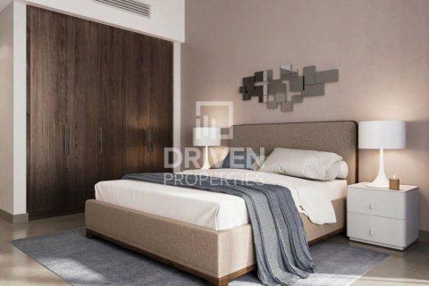 Dzīvoklis Bur Dubaijā, AAE 2 istabas, 98.29 m2 Nr. 744597 - attēls 9