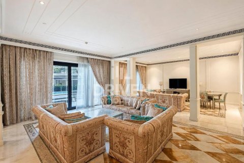 Duplex u gradu Culture Village, Dubai, UAE 3 spavaće sobe, 472.32 m2 Br. 745080 - Slika 4
