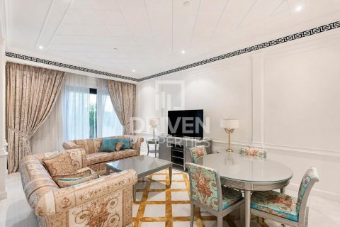 Duplex u gradu Culture Village, Dubai, UAE 3 spavaće sobe, 472.32 m2 Br. 745080 - Slika 6