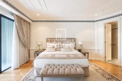 Duplex u gradu Culture Village, Dubai, UAE 3 spavaće sobe, 472.32 m2 Br. 745080 - Slika 14
