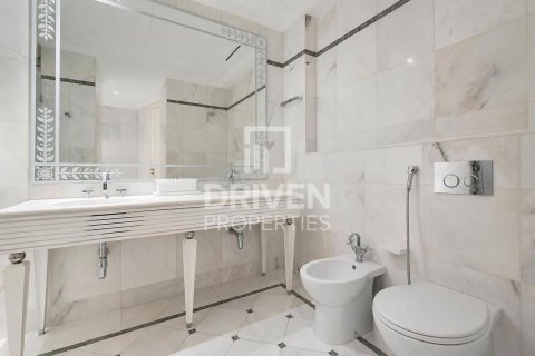 Duplex u gradu Culture Village, Dubai, UAE 3 spavaće sobe, 472.32 m2 Br. 745080 - Slika 22