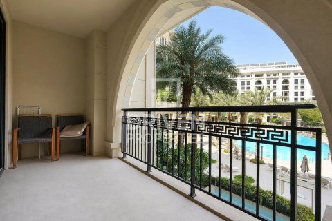 Duplex u gradu Culture Village, Dubai, UAE 3 spavaće sobe, 472.32 m2 Br. 745080 - Slika 24