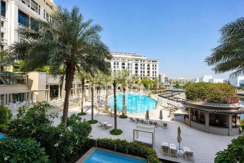 Duplex u gradu Culture Village, Dubai, UAE 3 spavaće sobe, 472.32 m2 Br. 745080 - Slika 25