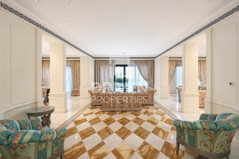 Duplex u gradu Culture Village, Dubai, UAE 3 spavaće sobe, 472.32 m2 Br. 745080 - Slika 1