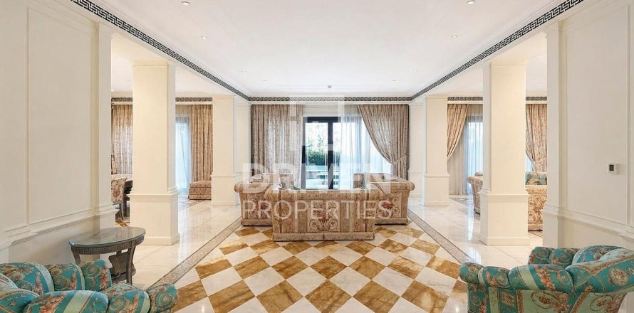 Duplex u gradu Culture Village, Dubai, UAE 3 spavaće sobe, 472.32 m2 Br. 745080