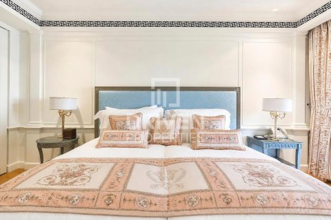 Duplex u gradu Culture Village, Dubai, UAE 3 spavaće sobe, 472.32 m2 Br. 745080 - Slika 12