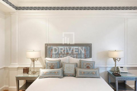 Duplex u gradu Culture Village, Dubai, UAE 3 spavaće sobe, 472.32 m2 Br. 745080 - Slika 7