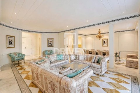Duplex u gradu Culture Village, Dubai, UAE 3 spavaće sobe, 472.32 m2 Br. 745080 - Slika 5