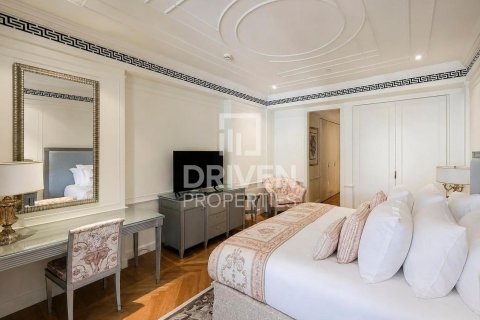 Duplex u gradu Culture Village, Dubai, UAE 3 spavaće sobe, 472.32 m2 Br. 745080 - Slika 10
