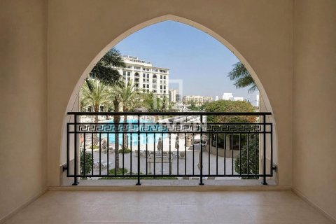 Duplex u gradu Culture Village, Dubai, UAE 3 spavaće sobe, 472.32 m2 Br. 745080 - Slika 23