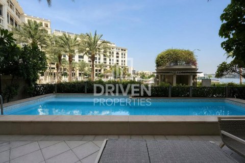 Duplex u gradu Culture Village, Dubai, UAE 3 spavaće sobe, 472.32 m2 Br. 745080 - Slika 27
