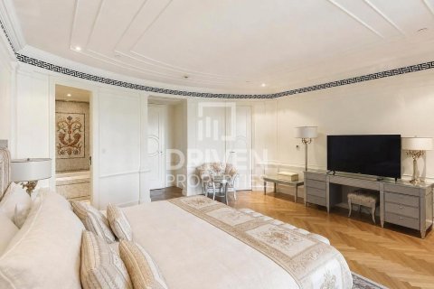 Duplex u gradu Culture Village, Dubai, UAE 3 spavaće sobe, 472.32 m2 Br. 745080 - Slika 8