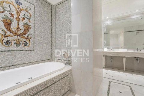 Duplex u gradu Culture Village, Dubai, UAE 3 spavaće sobe, 472.32 m2 Br. 745080 - Slika 21