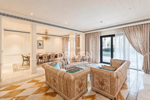 Duplex u gradu Culture Village, Dubai, UAE 3 spavaće sobe, 472.32 m2 Br. 745080 - Slika 2
