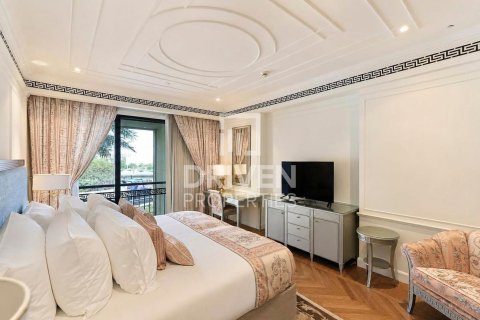 Duplex u gradu Culture Village, Dubai, UAE 3 spavaće sobe, 472.32 m2 Br. 745080 - Slika 13